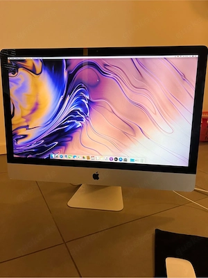 iMac 27 Zoll   32 GB RAM, 2 TB ssd Bild 2