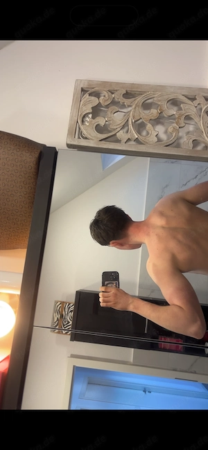 Suche eine heise milf