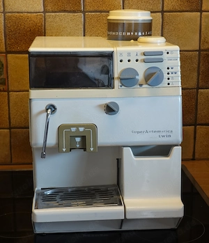 Saeco Superautomatica TWIN 39 EUR 