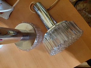 Retro Lampe