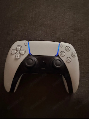 playstation Controller ps5