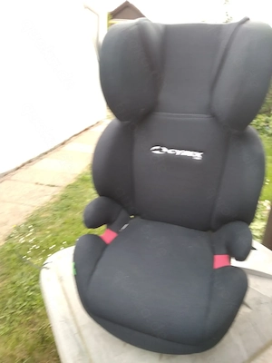 CYBEX FREE Auto-Kindersitz Höhen verstellbar Bild 3