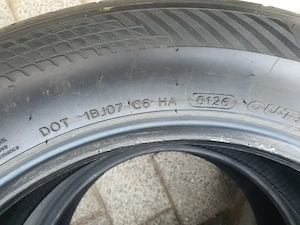 Neue Autoreifen Hankook ION GT SUV 215 60 R17 Bild 3