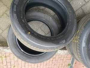 Neue Autoreifen Hankook ION GT SUV 215 60 R17 Bild 4