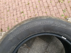 Neue Autoreifen Hankook ION GT SUV 215 60 R17 Bild 6