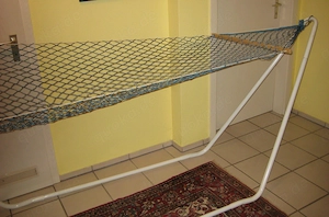 stabile Hängematte Bild 3
