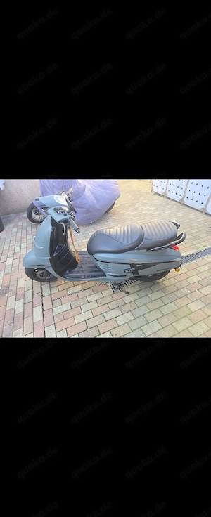 peugeot django 4t 
