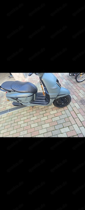 peugeot django 4t  Bild 2
