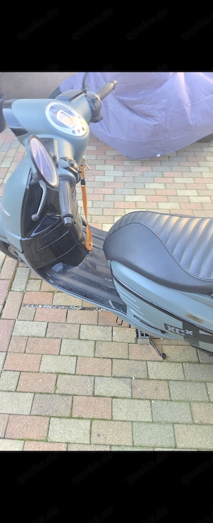 peugeot django 4t  Bild 5