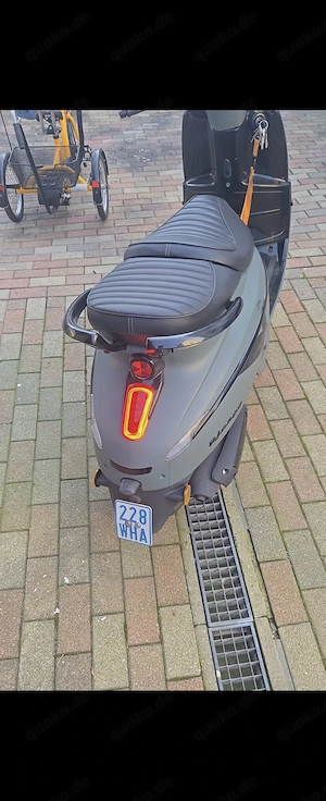 peugeot django 4t  Bild 3