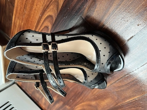 High Heels Sammlung suchen neuen Besitzer