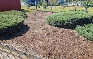Gartenhilfe