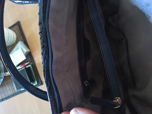 Biete neue Damen Handtasche Bild 3