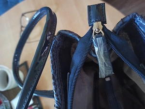 Biete neue Damen Handtasche Bild 2