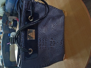 Biete neue Damen Handtasche Bild 4