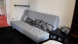 Wohnen auf Zeit: Möblierte Untervermietung des größten Teils der Wohnung Bild 3