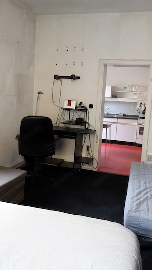 Wohnen auf Zeit: Möblierte Untervermietung des größten Teils der Wohnung Bild 2