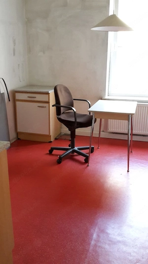 Wohnen auf Zeit: Möblierte Untervermietung des größten Teils der Wohnung Bild 4