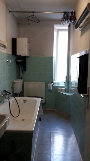 Wohnen auf Zeit: Möblierte Untervermietung des größten Teils der Wohnung Bild 7