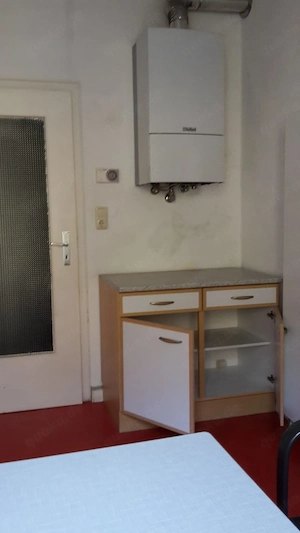 Wohnen auf Zeit: Möblierte Untervermietung des größten Teils der Wohnung Bild 5