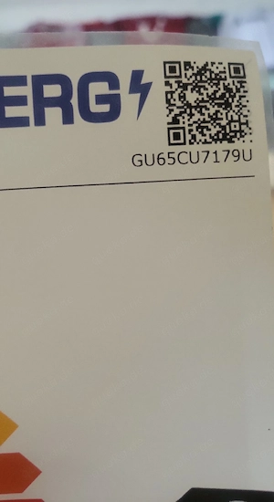 samsung 65zoll Bild 4