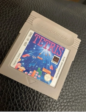 Tetris Modul+ Schutzhülle