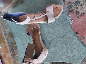 sandalen gr 42