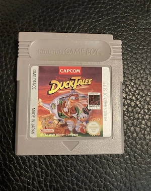 DuckTales Modul+ Schutzhülle
