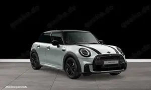 MINI Cooper 5-Türer JCW Trim Adp.LED DrivAss Navi LKHZ