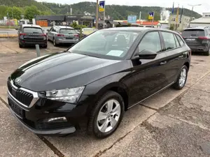 Skoda Scala Ambition**LED**Spurhalte**