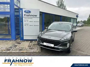 Ford Kuga Plug-In Hybrid Cool  Connect WiPa Navi DAB