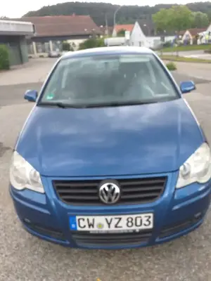 Volkswagen Polo 1.2 United