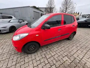 Hyundai i10 5 Star Edition
