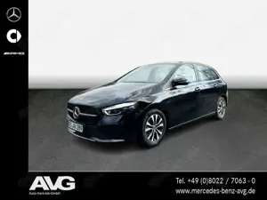 Mercedes-Benz B 180 B 180 Progressive Multi LED AHK RF MBUX Premium