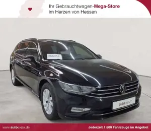 Volkswagen Passat Passat Variant 2.0 TDI PANO STH AHK LED