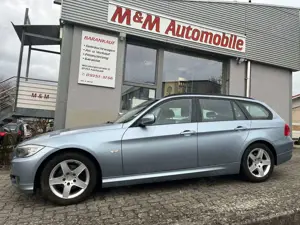 BMW 318 i Touring *PDC+Sitzh.+Klimaaut.+Alu+Tempomat*