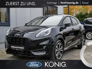 Ford Puma ST-Line Design MildHybrid Winter-Pkt+Navi Klima