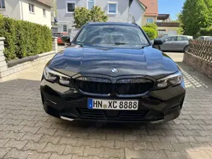 BMW 320 320 d Advantage