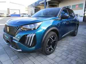 Peugeot 2008 GT Hybrid 145 e-DSC6