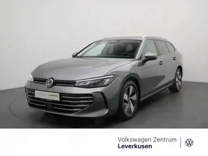 Volkswagen Passat eHybrid Business NAVI VIRT AHK LEDER A