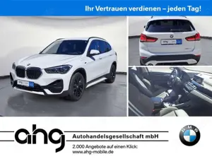 BMW X1 xDrive25e Sport Line Rückfahrkamera LED Navi