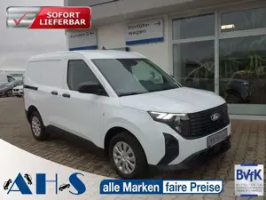 Ford Transit Courier 1,5l Trend SHZ