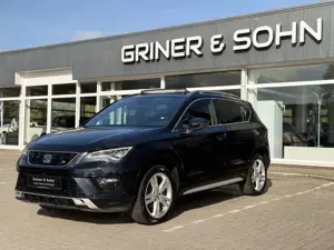 SEAT Ateca FR 2.0TDI DSG,Winter,Pano,360°,Beats,ACC