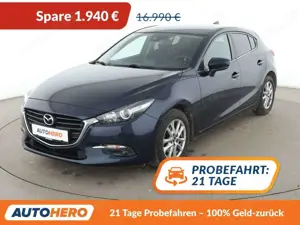 Mazda 3 2.0 Center-Line Aut.*NAVI*PDC*SHZ*TEMPO*KLIMA*