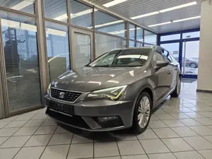 SEAT Leon Xcellence Tüv 06-2026 Bild 2