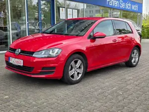 Volkswagen Golf VII Comfortline 150PS 8-FACH KAMERA BiXENON