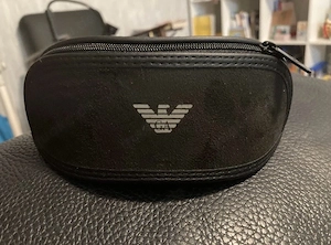 Armani Brillenetui