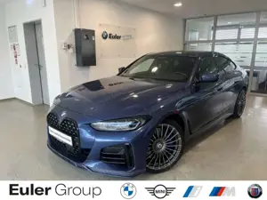 Alpina B4 Gran Coupe HUD AHK Navi Leder Laserlicht HK Sounds