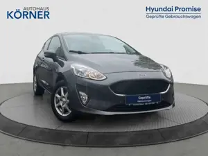 Ford Fiesta COOL  CONNECT 1.0 *SITZHZG*SPURASSIST*PDC*