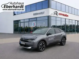 Citroen C4 Hybrid 136 ëDCS6 Max Automatik